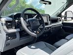 New 2025 Ford F-550 XL Crew Cab 4WD Cab Chassis for sale #FLU50455 - photo 8