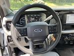 New 2025 Ford F-550 XL Crew Cab 4WD Cab Chassis for sale #FLU50455 - photo 9