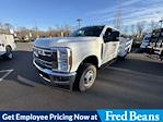 New 2024 Ford F-350 Crew Cab 4WD Service Truck for sale #FLU50469 - photo 1