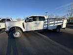 New 2024 Ford F-350 Crew Cab 4WD Service Truck for sale #FLU50469 - photo 3