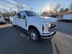 New 2024 Ford F-350 Crew Cab 4WD Service Truck for sale #FLU50469 - photo 7