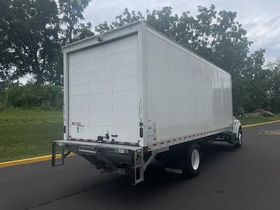 2026 Ford F-650 Regular Cab DRW 4x2 Morgan Truck Body Box Truck for sale #FLU50477 - photo 2