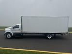 2026 Ford F-650 Regular Cab DRW 4x2 Morgan Truck Body Box Truck for sale #FLU50477 - photo 14