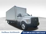 2026 Ford F-650 Regular Cab DRW 4x2 Morgan Truck Body Box Truck for sale #FLU50477 - photo 19