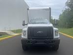 2026 Ford F-650 Regular Cab DRW 4x2 Morgan Truck Body Box Truck for sale #FLU50477 - photo 3