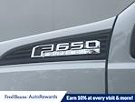 2026 Ford F-650 Regular Cab DRW 4x2 Morgan Truck Body Box Truck for sale #FLU50477 - photo 23