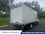 2026 Ford F-650 Regular Cab DRW 4x2 Morgan Truck Body Box Truck for sale #FLU50477 - photo 29