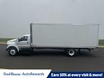 2026 Ford F-650 Regular Cab DRW 4x2 Morgan Truck Body Box Truck for sale #FLU50477 - photo 32