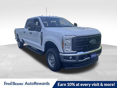 New 2025 Ford F-250 Lariat Crew Cab 4x4 Pickup for sale #FLU50484 - photo 1