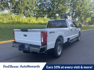 New 2025 Ford F-250 Lariat Crew Cab 4x4 Pickup for sale #FLU50484 - photo 2