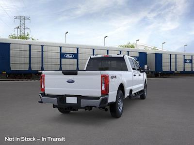 2025 Ford F-250 Crew Cab 4WD Pickup for sale #FLU50484 - photo 2