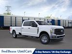 2025 Ford F-250 Crew Cab 4WD Pickup for sale #FLU50484 - photo 1
