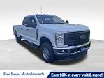 New 2025 Ford F-250 Lariat Crew Cab 4x4 Pickup for sale #FLU50484 - photo 1