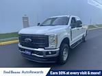 New 2025 Ford F-250 Lariat Crew Cab 4x4 Pickup for sale #FLU50484 - photo 4