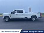 New 2025 Ford F-250 Lariat Crew Cab 4x4 Pickup for sale #FLU50484 - photo 7