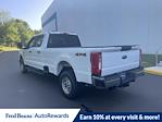 New 2025 Ford F-250 Lariat Crew Cab 4x4 Pickup for sale #FLU50484 - photo 8