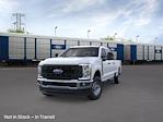 2025 Ford F-250 Crew Cab 4WD Pickup for sale #FLU50484 - photo 4
