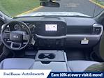 New 2025 Ford F-250 Lariat Crew Cab 4x4 Pickup for sale #FLU50484 - photo 12