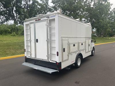 2026 Ford E-450 RWD Rockport Service Utility Van for sale #FLU50488 - photo 2