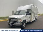 2026 Ford E-450 RWD Rockport Service Utility Van for sale #FLU50488 - photo 24
