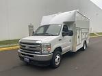 2026 Ford E-450 RWD Rockport Service Utility Van for sale #FLU50488 - photo 4
