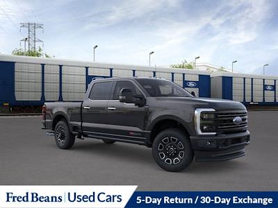 2025 Ford F-350 Crew Cab SRW 4WD Pickup for sale #FLU50489 - photo 1