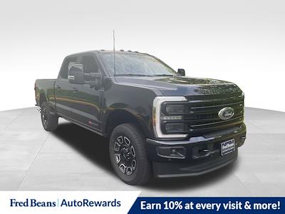2025 Ford F-350 Crew Cab SRW 4x4 Pickup for sale #FLU50489 - photo 1
