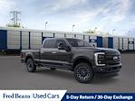 2025 Ford F-350 Crew Cab SRW 4WD Pickup for sale #FLU50489 - photo 1