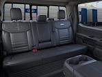 2025 Ford F-350 Crew Cab SRW 4WD Pickup for sale #FLU50489 - photo 11