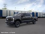 2025 Ford F-350 Crew Cab SRW 4WD Pickup for sale #FLU50489 - photo 3