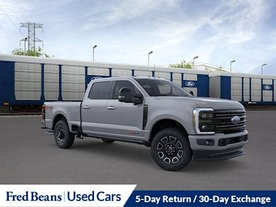2025 Ford F-250 Crew Cab 4WD Pickup for sale #FLU50490 - photo 1