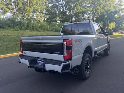 2025 Ford F-250 Crew Cab 4WD Pickup for sale #FLU50490 - photo 2