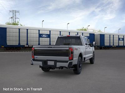 2025 Ford F-250 Crew Cab 4WD Pickup for sale #FLU50490 - photo 2