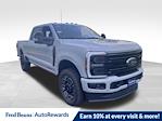 New 2025 Ford F-250 Platinum Crew Cab 4x4 Pickup for sale #FLU50490 - photo 1
