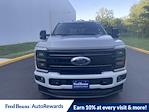 New 2025 Ford F-250 Platinum Crew Cab 4x4 Pickup for sale #FLU50490 - photo 3