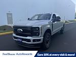 New 2025 Ford F-250 Platinum Crew Cab 4x4 Pickup for sale #FLU50490 - photo 4
