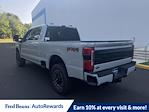 New 2025 Ford F-250 Platinum Crew Cab 4x4 Pickup for sale #FLU50490 - photo 5