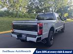 New 2025 Ford F-250 Platinum Crew Cab 4x4 Pickup for sale #FLU50490 - photo 2