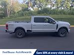 New 2025 Ford F-250 Platinum Crew Cab 4x4 Pickup for sale #FLU50490 - photo 8