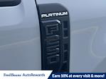 New 2025 Ford F-250 Platinum Crew Cab 4x4 Pickup for sale #FLU50490 - photo 9