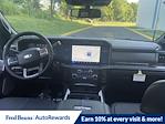 New 2025 Ford F-250 Platinum Crew Cab 4x4 Pickup for sale #FLU50490 - photo 11