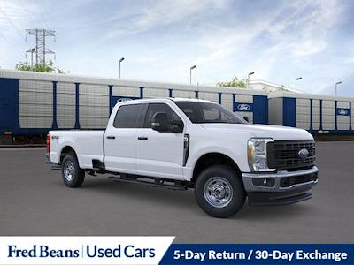2025 Ford F-250 Crew Cab 4WD Pickup for sale #FLU50493 - photo 1