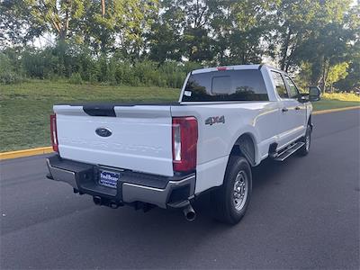 2025 Ford F-250 Crew Cab 4WD Pickup for sale #FLU50493 - photo 2
