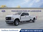 2025 Ford F-250 Crew Cab 4x4 Pickup for sale #FLU50493 - photo 3