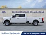 2025 Ford F-250 Crew Cab 4x4 Pickup for sale #FLU50493 - photo 5