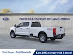 2025 Ford F-250 Crew Cab 4x4 Pickup for sale #FLU50493 - photo 7