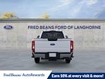2025 Ford F-250 Crew Cab 4x4 Pickup for sale #FLU50493 - photo 8