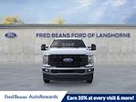 2025 Ford F-250 Crew Cab 4x4 Pickup for sale #FLU50493 - photo 9