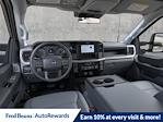 2025 Ford F-250 Crew Cab 4x4 Pickup for sale #FLU50493 - photo 10