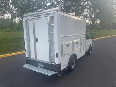 New 2026 Ford E-350 Rockport Steel Service Utility Van for sale #FLU50496 - photo 2